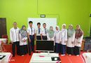 Siswa siswi MTsN 2 Sawahlunto ikuti Olimpiade Sains Nasional (OSN) 2025