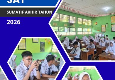MTsN 2 Kota Sawahlunto Gelar Simulasi SAT Berbasis CBT, Wujudkan Evaluasi Pembelajaran Modern dan Efektif MTsN 2 Kota Sawahlunto Gelar Simulasi SAT Berbasis CBT, Wujudkan Evaluasi Pembelajaran Modern dan Efektif