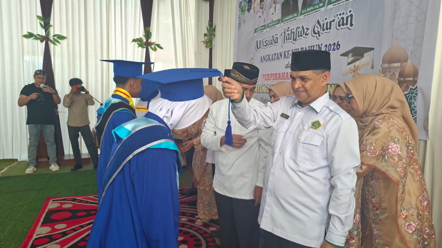 MTsN 2 Kota Sawahlunto