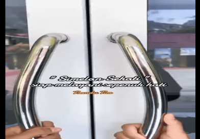 (Video) Pelayanan Terpadu Satu Pintu (PTSP) MTsN 2 Kota Sawahlunto