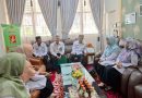 Pengawas Kemenag Kota Sawahlunto Berikan Pendampingan PKKM di MTsN 2 Kota Sawahlunto Pengawas Kemenag Kota Sawahlunto Berikan Pendampingan PKKM di MTsN 2 Kota Sawahlunto
