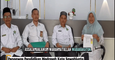 (Video) Dukungan Pengawas Madrasah Kemenag Sawahlunto terhadap Pelaksanaan PKKM di MTsN 2 Kota Sawahlunto. (Video) Dukungan Pengawas Madrasah Kemenag Sawahlunto terhadap Pelaksanaan PKKM di MTsN 2 Kota Sawahlunto.