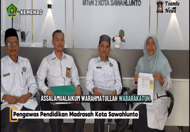 (Video) Dukungan Pengawas Madrasah Kemenag Sawahlunto terhadap Pelaksanaan PKKM di MTsN 2 Kota Sawahlunto. (Video) Dukungan Pengawas Madrasah Kemenag Sawahlunto terhadap Pelaksanaan PKKM di MTsN 2 Kota Sawahlunto.