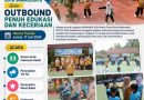 Penutupan MATAMUDA 2026, MTsN 2 Kota Sawahlunto Gelar Kegiatan Outbound Penuh Edukasi, Kekompakan, dan Keceriaan