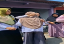 Kepedulian terhadap Siswa dan Sesama, Keluarga Besar MTsN 2 Kota Sawahlunto Salurkan Bantuan bagi Murid Korban Musibah Kebakaran Kepedulian terhadap Siswa dan Sesama, Keluarga Besar MTsN 2 Kota Sawahlunto Salurkan Bantuan bagi Murid Korban Musibah Kebakaran