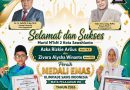 2 Murid MTsN 2 Kota Sawahlunto Raih Prestasi Gemilang di Olimpiade Sains Indonesia 2026 2 Murid MTsN 2 Kota Sawahlunto Raih Prestasi Gemilang di Olimpiade Sains Indonesia 2026
