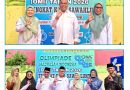Monev OMI 2026 di MTsN 2 Kota Sawahlunto, Pastikan Kompetisi Berjalan Aman dan Lancar Monev OMI 2026 di MTsN 2 Kota Sawahlunto, Pastikan Kompetisi Berjalan Aman dan Lancar