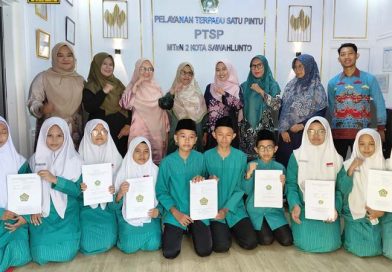 7 proposal riset Murid MTsN 2 Kota sawahlunto lolos pendaftaran OMI RISET Nasional 2026 7 proposal riset Murid MTsN 2 Kota sawahlunto lolos pendaftaran OMI RISET Nasional 2026